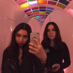 Meet your Posher, Lisha